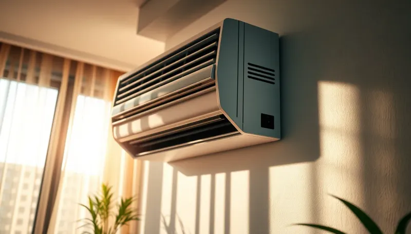 Aides financières pour l'installation d'une climatisation réversible en 2026