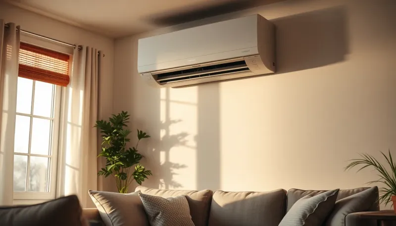 Climatisation réversible ou pompe à chaleur air-air : quelle solution choisir ?