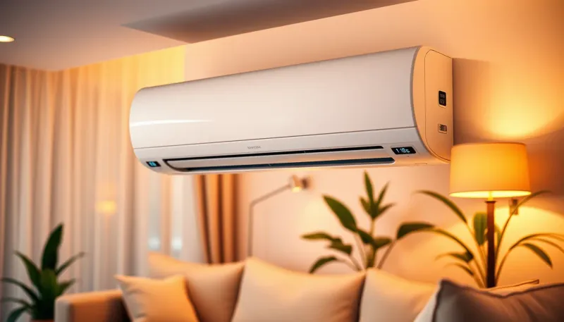 Prix d'installation de climatisation en 2026 : comparatif des systèmes