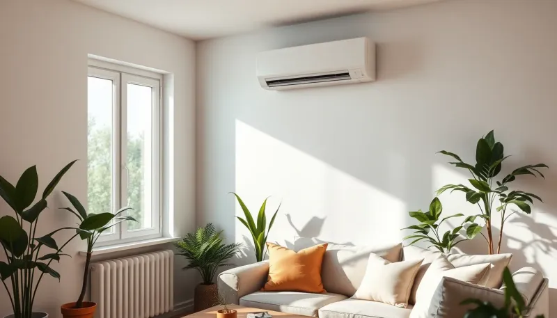 Quand installer une climatisation pour une efficacité optimale ?